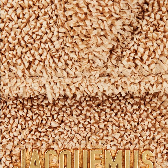 Jacquemus Le Chiquito Boucle Mini Bag - Picture 8 of 12